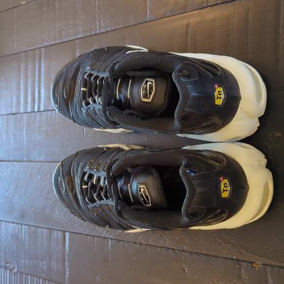 Women's Nike Tn Air Max Plus - Picture 3 of 5